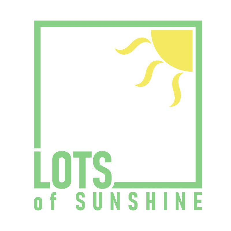 Lots of Sunshine